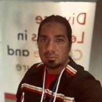 SAGE Development Authority Employee Shaun Horn's profile photo