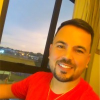 Engeclinic Serviços Ltda Employee Lucas Alves Figueredo's profile photo