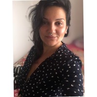 Digital Marketing Employee Kayleen Ruiz's profile photo