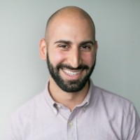 Workleap Employee Jafar Owainati's profile photo