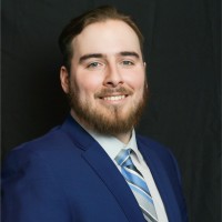 ebm-papst Employee Stephen Parrish's profile photo