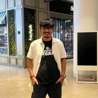 Basepair Inc Employee Shantanu Tripathi's profile photo