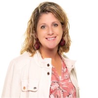 commercetools Employee Angie Mistretta's profile photo