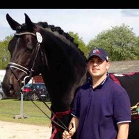 S. Michael Deluna Email & Phone Number