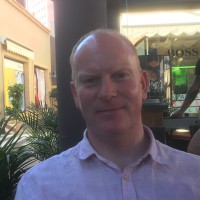 Prestige Gifting Employee Joel Robinson's profile photo