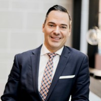 Meldrum Horne & Associates Employee Michael Horne's profile photo