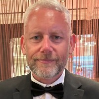 Extronics Ltd. Employee Nick Eardley's profile photo