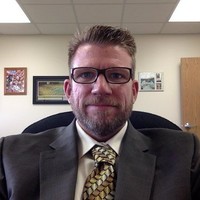 BMI Injection Molding & Assembly Employee David Buffa's profile photo