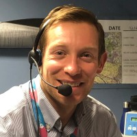 Babcock International Group Employee Ben Usher's profile photo
