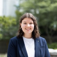 Bloomberg Connects Employee Isabel Cuellar's profile photo