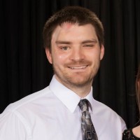 Southeast Hospital Employee Ryan Fortner's profile photo