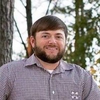 Justin Holifield