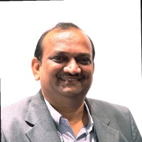Ashishkumar Kadu Email & Phone Number