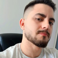 VIRTUS Employee Ivan Aguiar's profile photo
