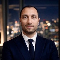 Okyanus Kolejleri Employee Fuat Aydin's profile photo
