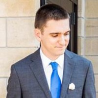 Flocknote Employee Joseph Schentrup's profile photo