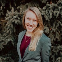 Julia Mingus Email & Phone Number