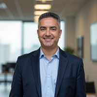 Integrated Solutions Employee Rafael Beck's profile photo