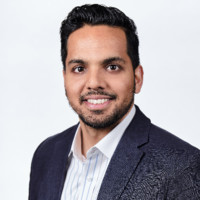 Edge Line Analytics Employee Wasay Hussain's profile photo