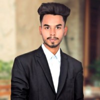 digidoor Employee Nikhil Gyan's profile photo