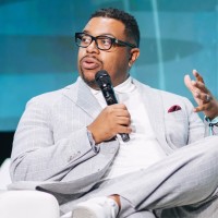 Quentin James Email & Phone Number