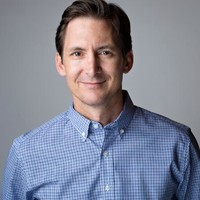 ClickHouse Employee Thom O'Connor's profile photo