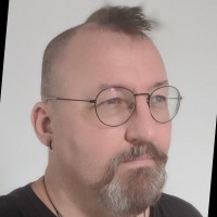 cogsflow Employee Marcus Holmes's profile photo