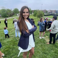 FinConecta Employee Lucia Gutierrez's profile photo