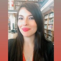 Biblioteca del Congreso Nacional Employee Yalile Graf's profile photo