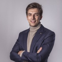Quickfisco Employee Luca Vagge's profile photo
