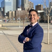Andrew Blanco Email & Phone Number
