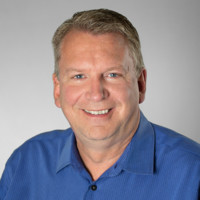 Engineering Employee Gary Kovac's profile photo
