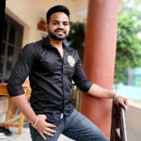 Arm Employee Phani Vemula's profile photo