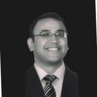 Vikram Ramasubramanian Email & Phone Number