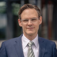 Audire Audit & Advisory Group Employee Mark Lüdemann's profile photo