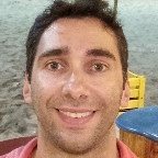 GO2FUTURE Employee Francisco Gentile's profile photo