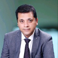 Translantic Overseas Recruitment Employee Atif Javed's profile photo