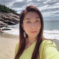 Parigi Group Ltd Employee Crystal Yim's profile photo