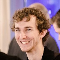 Everyday Employee Alex Nodet's profile photo