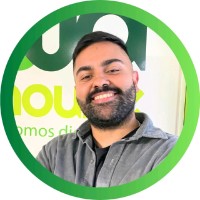WD House Employee Mauro Oliveira's profile photo