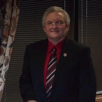 Amridge University Employee Roger Dmiss's profile photo