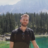Endeavor Streaming Employee Daniel Harto's profile photo