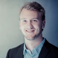 mySupply ApS Employee Mark Haurum's profile photo