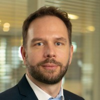 SAP Employee Markus Schulz's profile photo