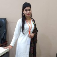 VM CODER TECHNOLOGY Employee Aarti Singh's profile photo