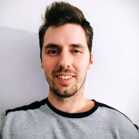 Squido Studio Employee Mikael Heck's profile photo