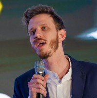 Planck Employee Guy Brahms's profile photo