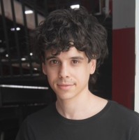 Live Nation Entertainment Employee Henry Patterson's profile photo