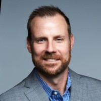 KIOXIA America, Inc. Employee Anders Graham's profile photo