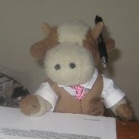 Top Cow Productions Employee Milkon Ross's profile photo